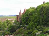 Jarnioux - Chateau de Jarnioux (5)